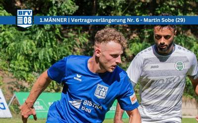 Vertragsverlängerung Nr. 6